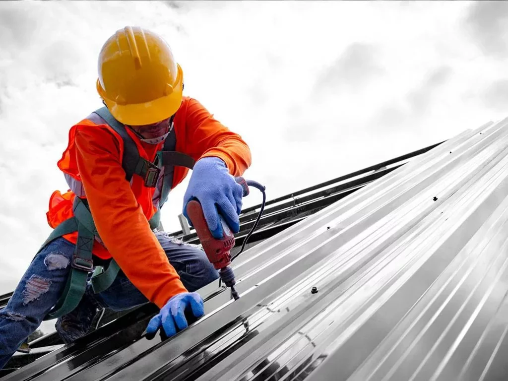 roof installation, roof repair, roof replacement and roofing and gutter services in TN and MS